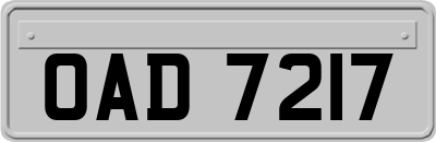 OAD7217