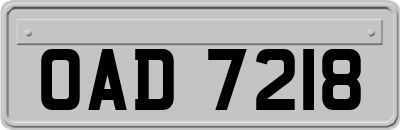 OAD7218