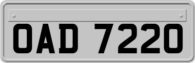 OAD7220