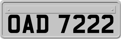 OAD7222