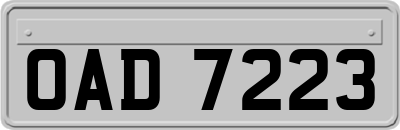 OAD7223