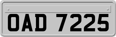 OAD7225