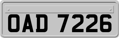 OAD7226