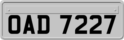 OAD7227