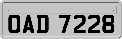OAD7228