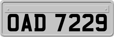 OAD7229