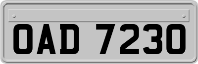 OAD7230