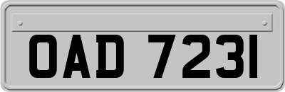 OAD7231