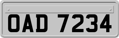 OAD7234