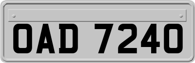 OAD7240