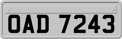 OAD7243