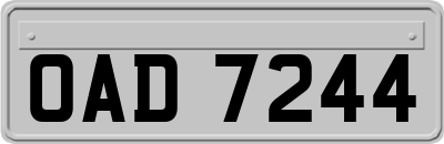 OAD7244