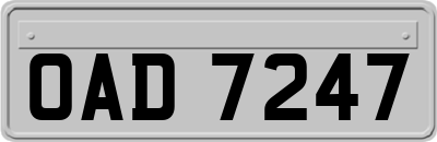 OAD7247