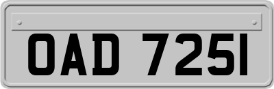 OAD7251