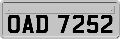 OAD7252