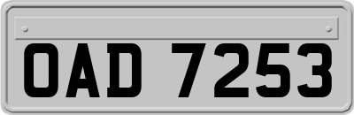 OAD7253