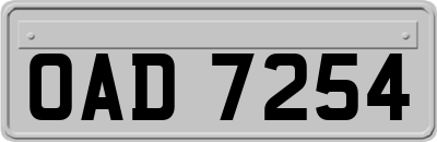 OAD7254