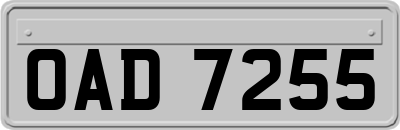 OAD7255