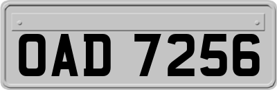 OAD7256