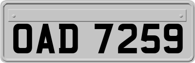 OAD7259