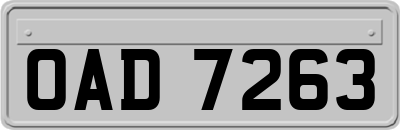 OAD7263