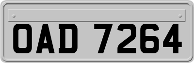 OAD7264