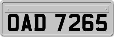 OAD7265