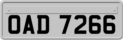 OAD7266