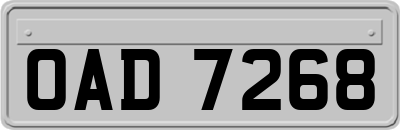 OAD7268