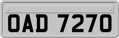 OAD7270