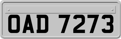 OAD7273