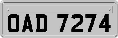 OAD7274