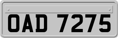 OAD7275