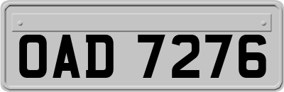 OAD7276