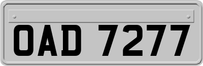 OAD7277