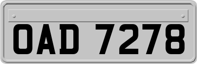 OAD7278