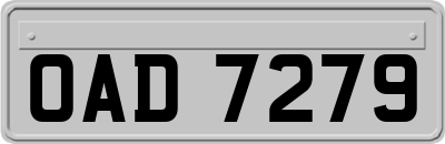 OAD7279
