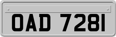 OAD7281
