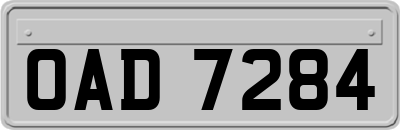 OAD7284