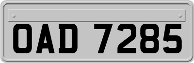 OAD7285