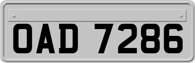 OAD7286