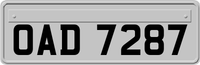OAD7287