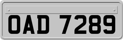OAD7289