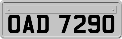 OAD7290