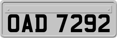 OAD7292