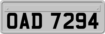 OAD7294