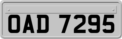 OAD7295