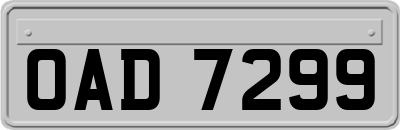 OAD7299