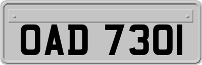 OAD7301