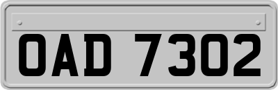 OAD7302
